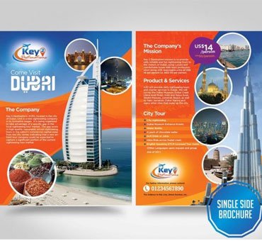 Brochures