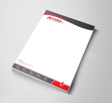 Letterheads