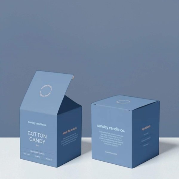 box packaging service in karachi